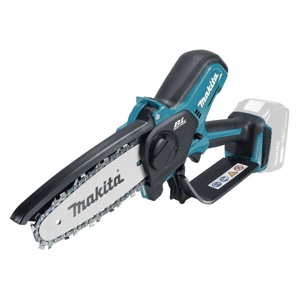 Аккумуляторная цепная пила Makita DUC150Z
