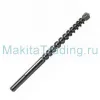 Бур Makita P-78140 SDS-max Zentro 38х570мм