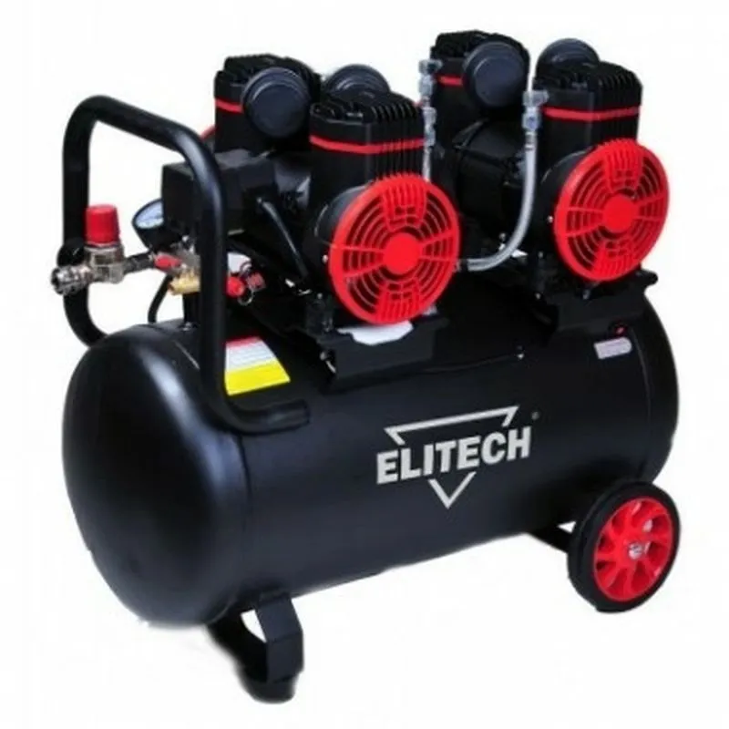 Компрессор Elitech КПБ 500/50М-В