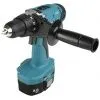 Дрель-шуруповерт Makita 6349DWFE
