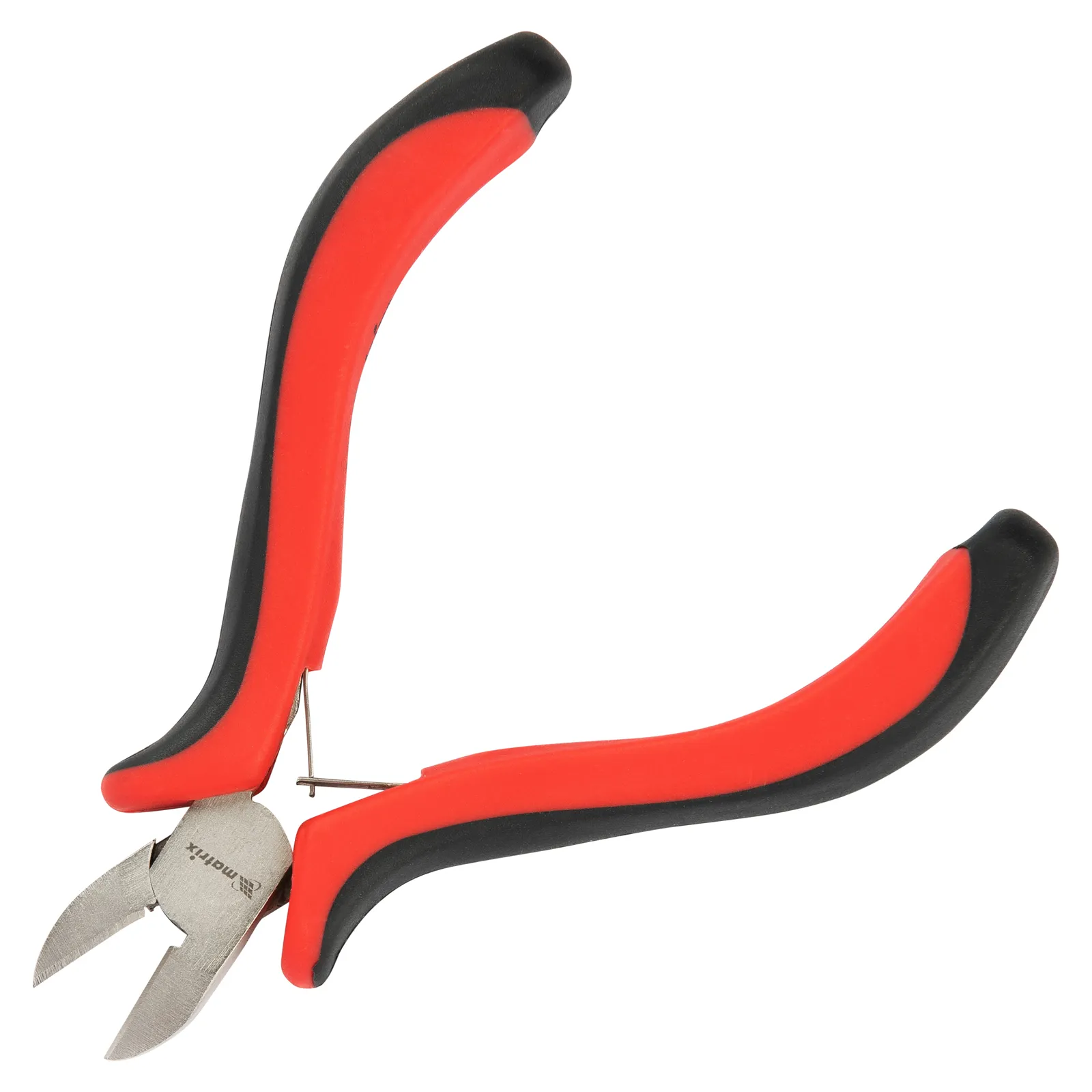 Бокорезы Mini 130 мм Matrix 17814