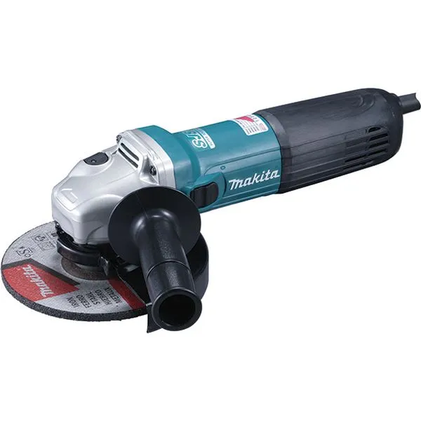 Углошлифовальная машина Makita GA6040C