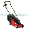 Электрическая газонокосилка Elitech ЕК1000Н