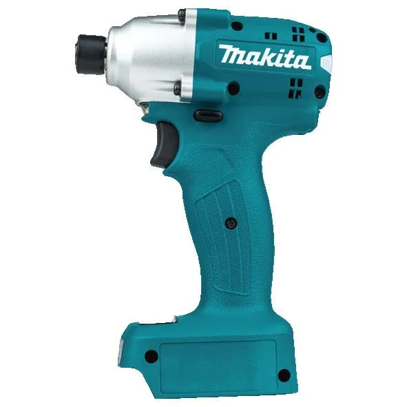 Аккумуляторный ударный индустриальный винтоверт Makita DTDA040Z
