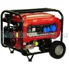 Бензиновый генератор Elitech БЭС 6500ЕМK