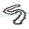 Цепь Makita 528099656 шаг зуба 3/8 дюйма x 38см