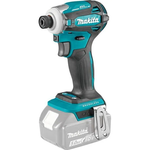 Импульсный шуруповерт Makita DTD172Z