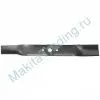 Диск Makita 671001427 для газонокосилок ELM4110, 41см