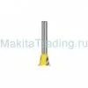 Фреза ласточкин хвост с боковыми резцами Makita D-48094 63,4x19x22.2мм
