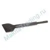 Широкое долото Makita D-25616 215x50мм