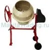 Бетоносмеситель Elitech Б 180