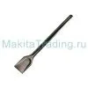 Лопатчатое самозатачуваещееся долото Max50х350 Makita B-14015