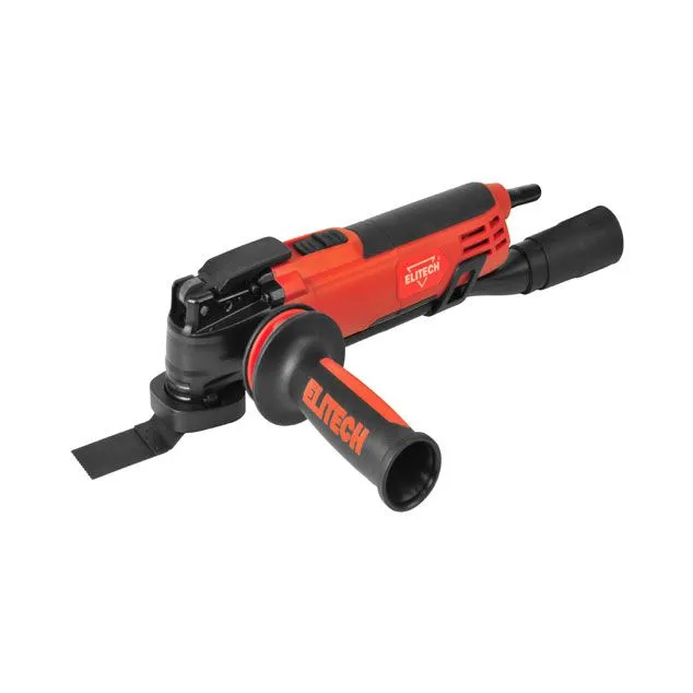 Мультитул Elitech МИ 500ЭК