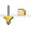 Фреза кромочная калевочная Makita D-48549 57.9x31.8x17мм