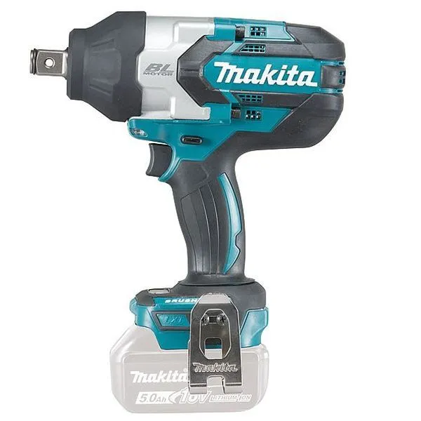 Импульсный гайковерт Makita DTW1001Z