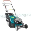 Бензиновая газонокосилка Makita PLM4631