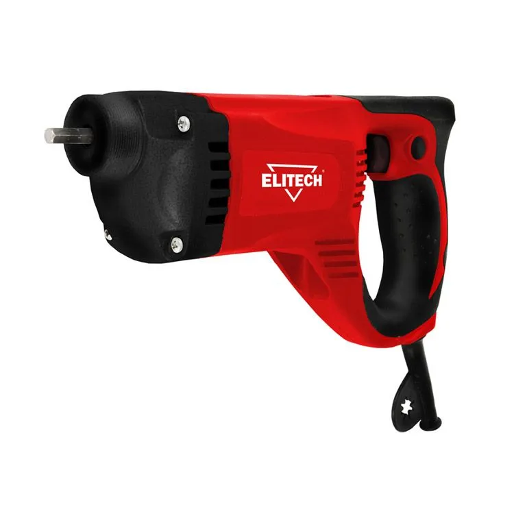 Глубинный вибратор Elitech ВРЭ 1335