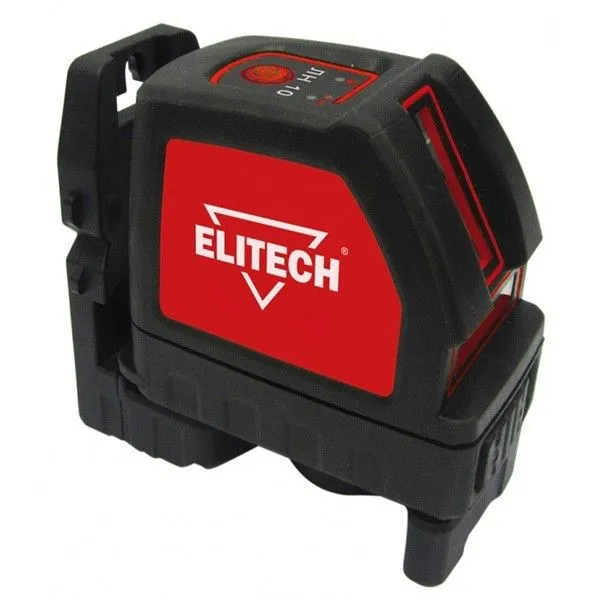 Лазерный нивелир-уровень Elitech ЛН 10