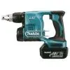 Аккумуляторный шуруповерт Makita BFS450RFE