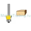 Кромочная конусная фреза Макита 21х9.5х8х32 25° (D-10621)