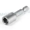Биты Makita P-21375 шестигранник 25мм №3 10шт