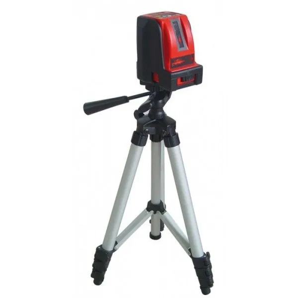 Лазерный нивелир-уровень Elitech ЛН 5