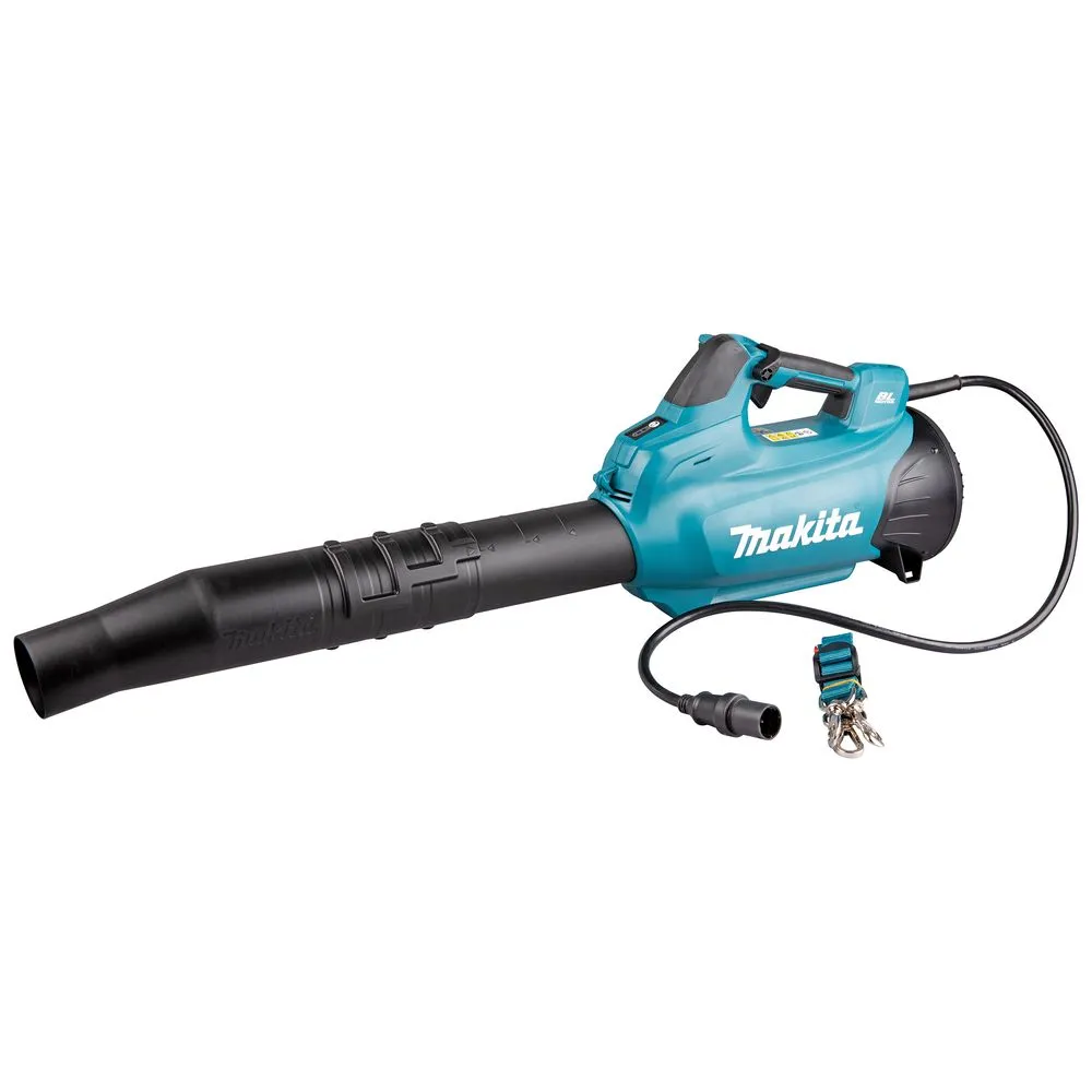 Аккумуляторная воздуходувка Makita UB003CZ