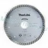 Диск алмазный turbo Makita B-28070 230 мм