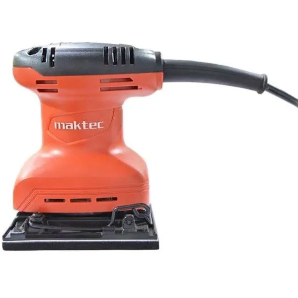 Вибрационная шлифмашина Maktec MT925