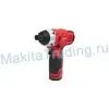 Винтоверт Elitech ВА 10.8УЛК2 (1.5Ач)