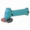 Аккумуляторная угловая шлифмашина Makita 9500DW