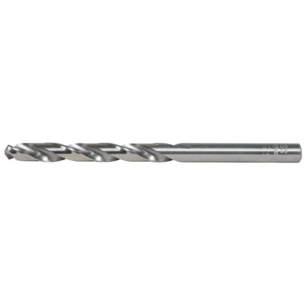 Сверло по металлу HSS-GS Makita D-77827