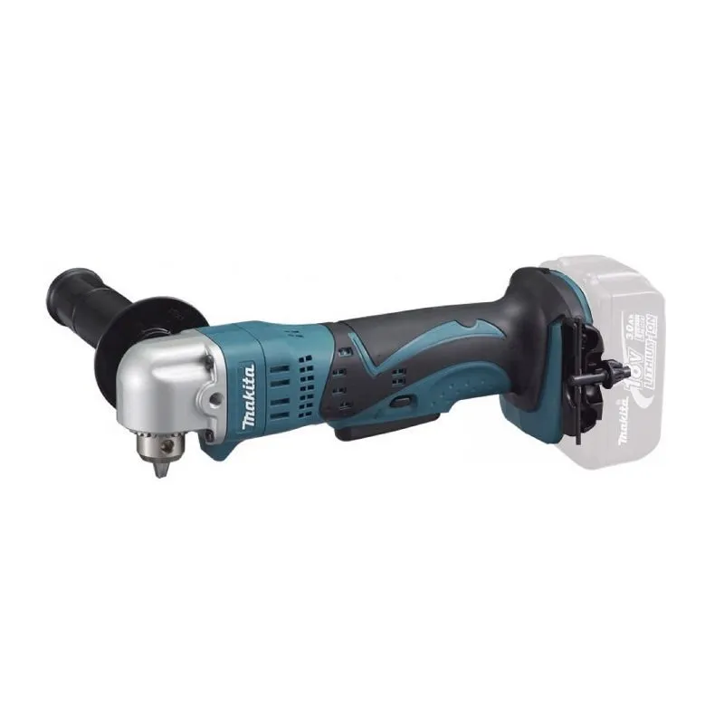 Аккумуляторная угловая дрель Makita DDA350Z