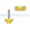Пазовая фреза Makita D-09210