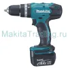 Ударная дрель-шуруповерт Makita DHP343RFE
