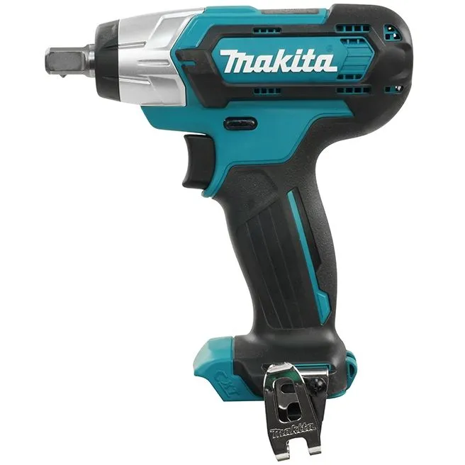 Ударный гайковерт Makita TW141DZ