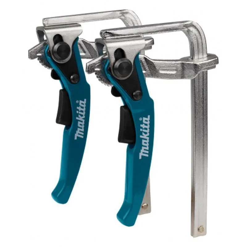 Струбцина самозажимная Makita 199826-6 