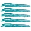 Ножовочная пилка 152х6мм-11TPI Makita B-46218