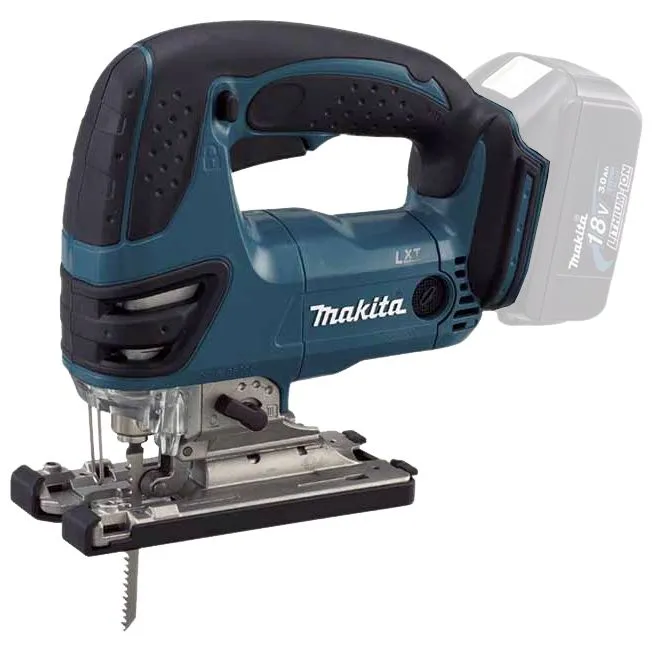 Аккумуляторный лобзик Makita DJV180Z