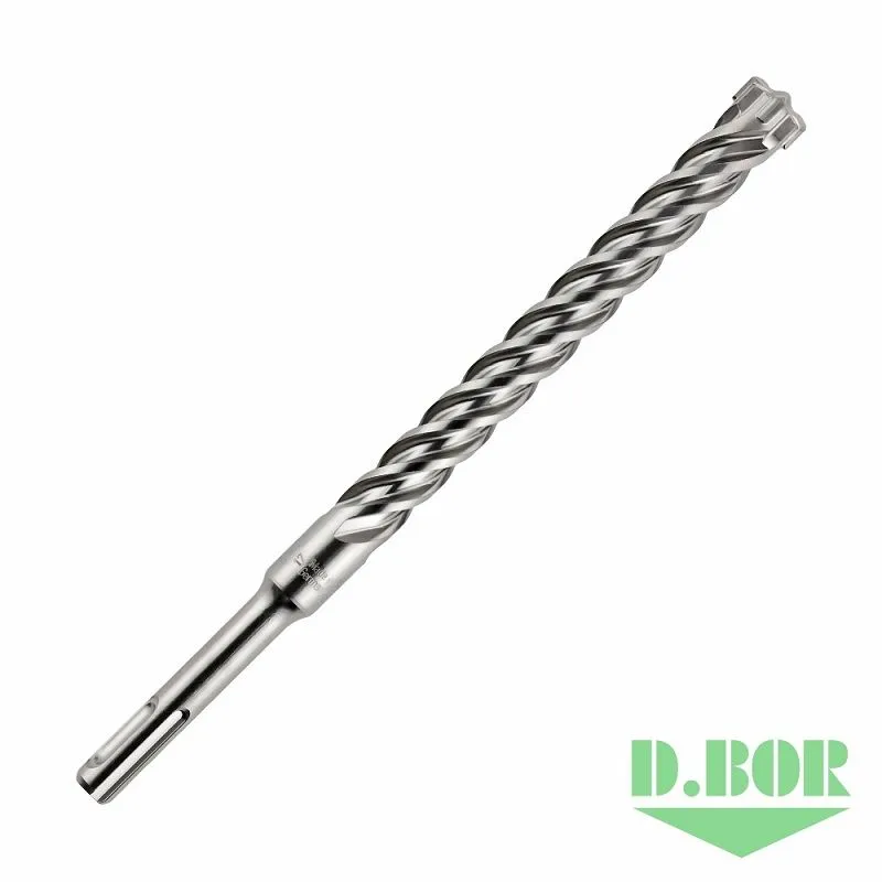 Бур SDS-plus ZENTRO 24*200/250 D.BOR 60850