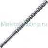 Бур с твердосплавным наконечником 35-280 Makita P-02995