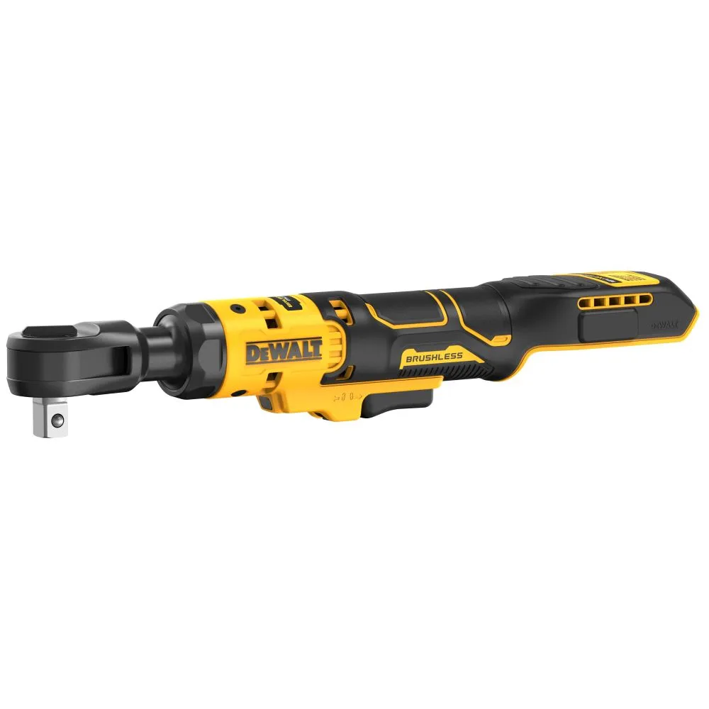 Угловой гайковерт Dewalt DCF512N-XJ