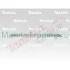 Нож пилка 305х1,25(лед) Makita B-10609