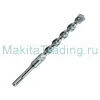 Бур Макита SDS-plus 8х50х110мм (D-00125)