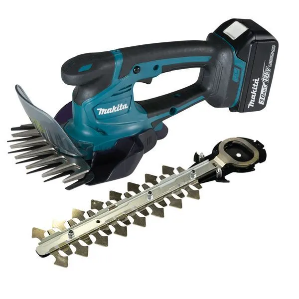 Аккумуляторные ножницы для травы Makita DUM604SYX