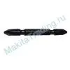 Биты Макита PZ2 141мм  двухстор. 3шт (P-53562)