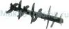 Комплект ножей для скарификации Makita 652024749 для UV3600