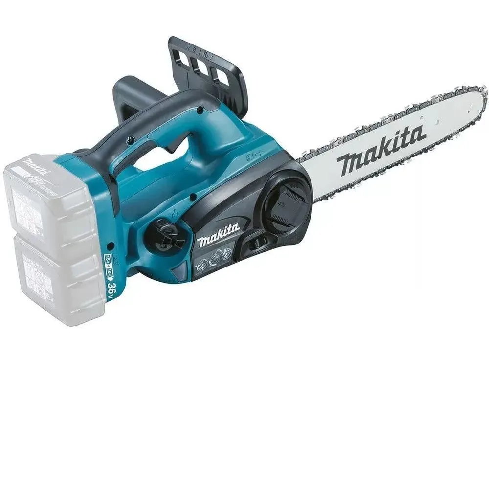 Аккумуляторная цепная пила Makita DUC302Z