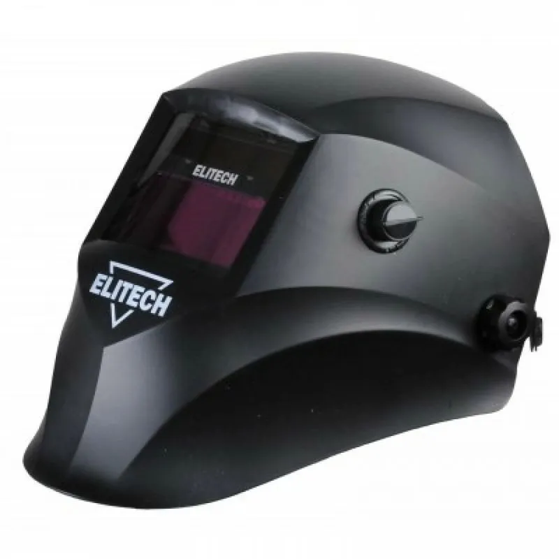 Маска сварочная Elitech 777 (E0912.001.00)