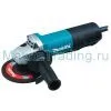 Угловая шлифмашина Makita 9558HP
